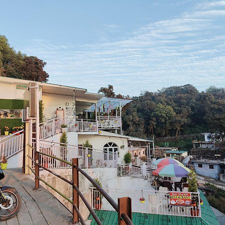 Golden Oak Villa Mussoorie Exterior photo